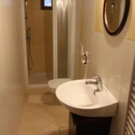 Privat bolig Bistrica 1