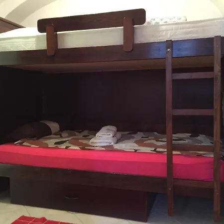 Homestay szállás Bistrica 1
