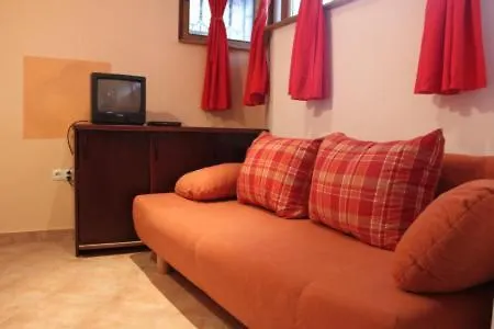 Homestay szállás Bistrica 1 *
