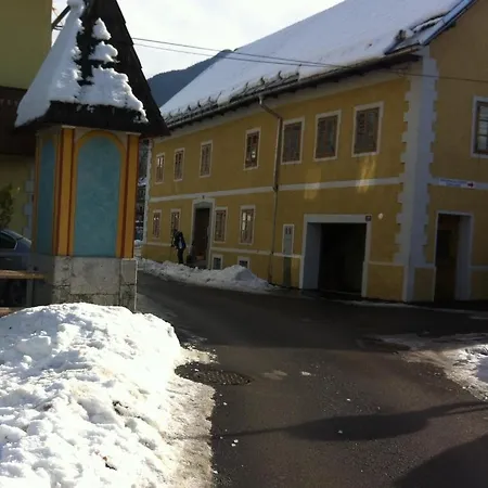 Bistrica 1 *